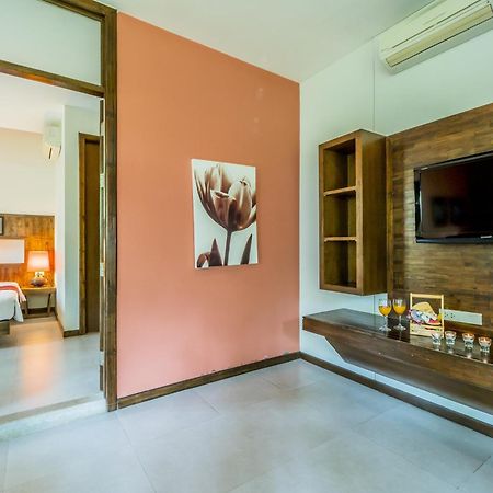 Nana Resort Kaeng Kachan Exteriör bild